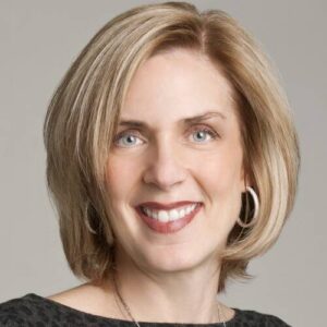 Susan McGalla