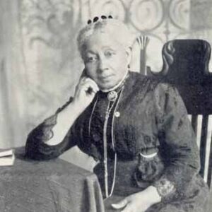 Susan McKinney Steward
