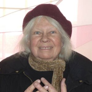 Susan Mohl Powers