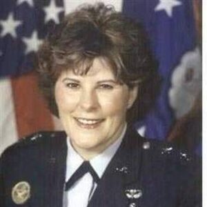 Susan Pamerleau