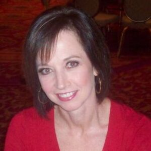 Susan Powell