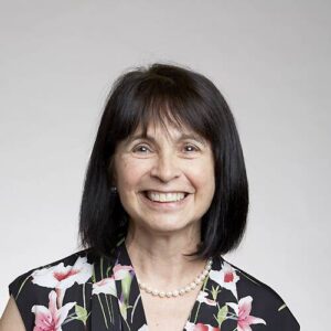 Susan R. Wessler