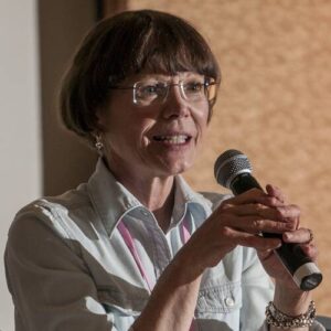 Susan Roman