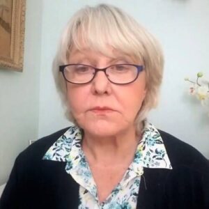 Susan Ruttan