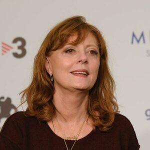 Susan Sarandon