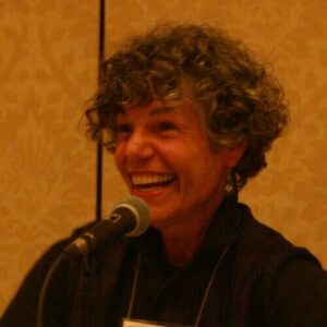 Susan Stamberg