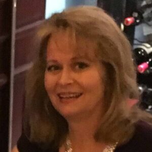 Susan Swift