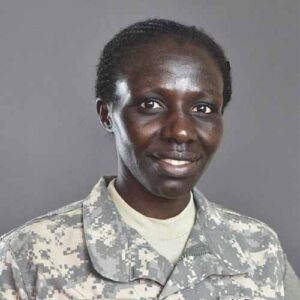 Susan Tanui