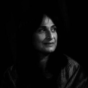 Susan Taslimi