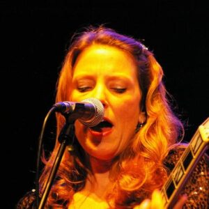Susan Tedeschi