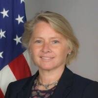 Susan Thornton