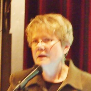 Susan Tichy