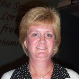 Susan W. Krebs