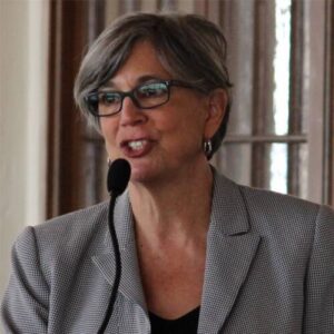 Susan Wagle