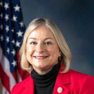 Susan Wild