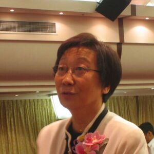 Susana Chou