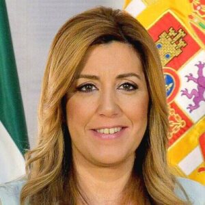 Susana Díaz