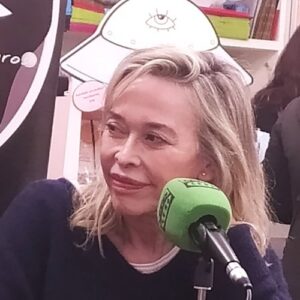 Susana Fortes