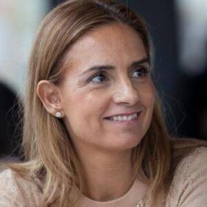 Susana Sumelzo Jordán