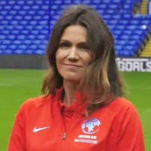 Susanna Reid