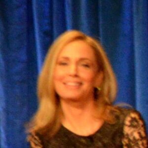 Susanna Thompson