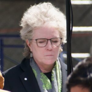 Susanne Craig