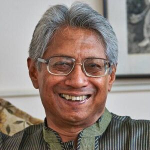 Sushanta Kumar Dattagupta