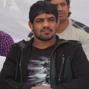 Sushil Kumar