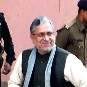 Sushil Kumar Modi