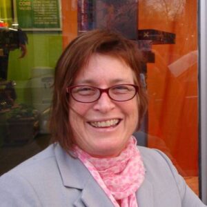 Susie Bright