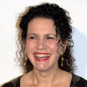 Susie Essman
