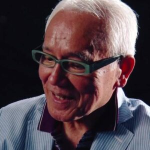 Susumu Kurobe