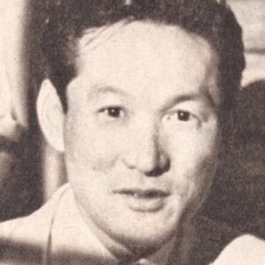 Susumu Matsushima