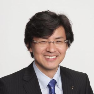 Susumu Sakurai