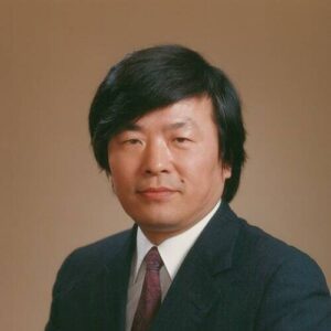 Susumu Tonegawa