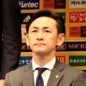 Susumu Watanabe