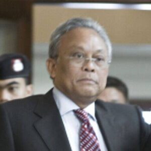 Suthep Thaugsuban