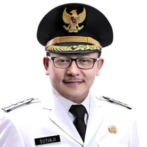 Sutiaji