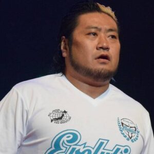 Kohei Suwama