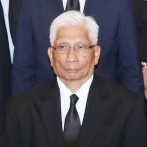 Suwaphan Tanyuvardhana
