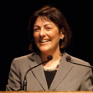Suzan DelBene