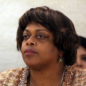 Suzan Johnson Cook