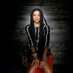 Suzan-Lori Parks