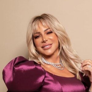 Suzan Najm Aldeeen