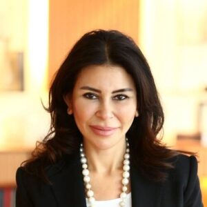 Suzan Sabancı