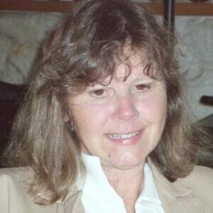 Suzanne Francis
