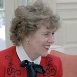 Suzanne Massie