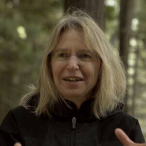 Suzanne W. Simard