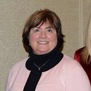 Suzette Kimball