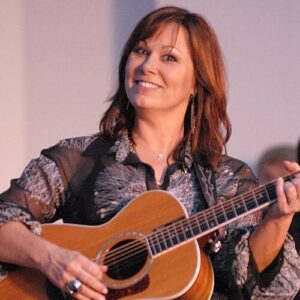 Suzy Bogguss